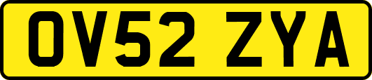 OV52ZYA