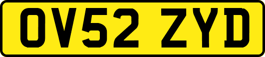 OV52ZYD