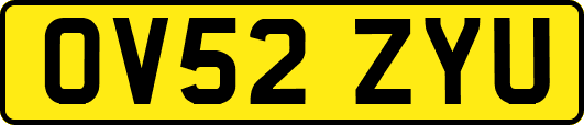 OV52ZYU