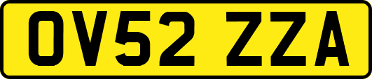 OV52ZZA