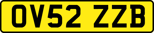 OV52ZZB