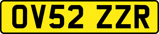 OV52ZZR