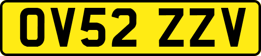 OV52ZZV