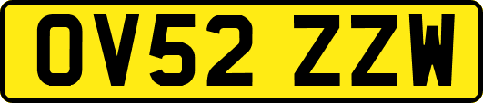 OV52ZZW