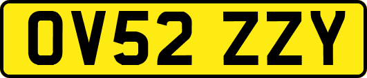 OV52ZZY