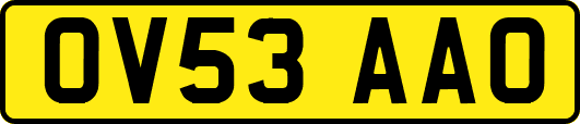 OV53AAO