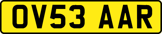 OV53AAR