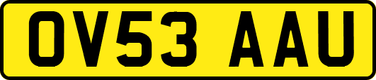 OV53AAU