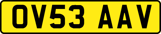 OV53AAV