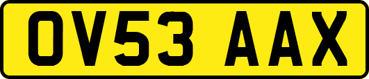 OV53AAX