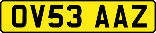OV53AAZ