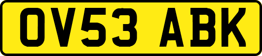 OV53ABK