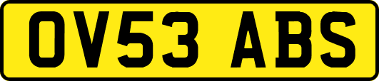 OV53ABS