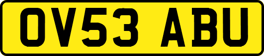 OV53ABU