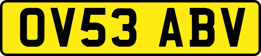 OV53ABV