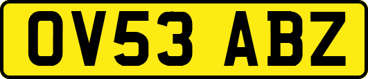 OV53ABZ