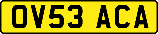 OV53ACA