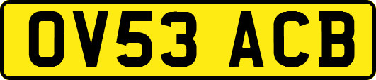 OV53ACB