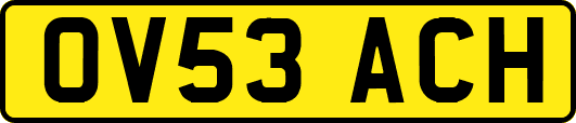 OV53ACH