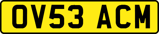 OV53ACM