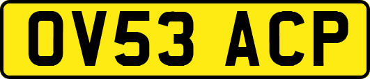 OV53ACP