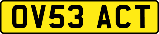 OV53ACT
