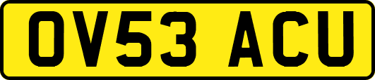 OV53ACU