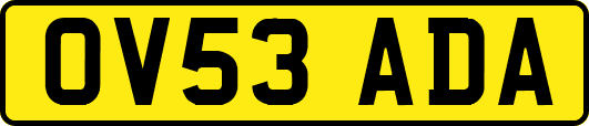 OV53ADA