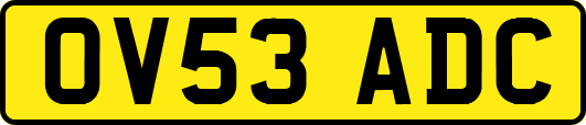 OV53ADC