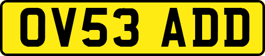 OV53ADD
