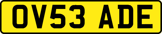 OV53ADE