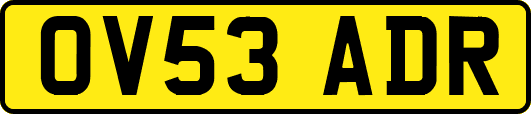 OV53ADR