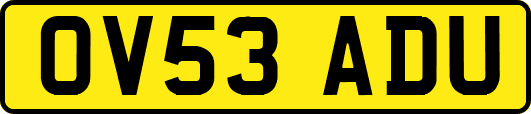 OV53ADU