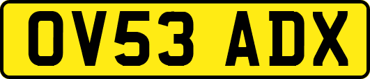 OV53ADX