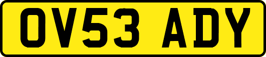 OV53ADY