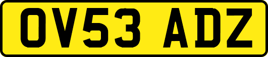 OV53ADZ