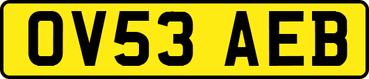 OV53AEB