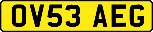 OV53AEG