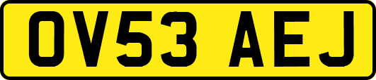 OV53AEJ