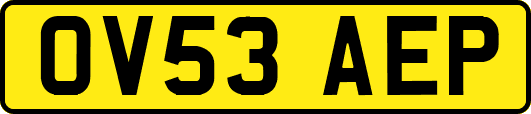 OV53AEP