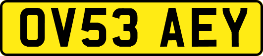 OV53AEY