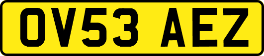 OV53AEZ