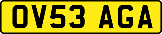 OV53AGA
