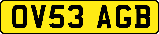 OV53AGB