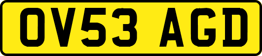 OV53AGD