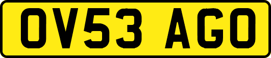 OV53AGO