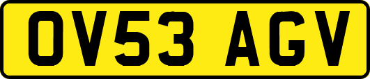 OV53AGV