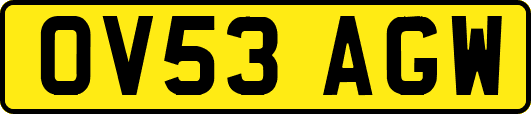 OV53AGW