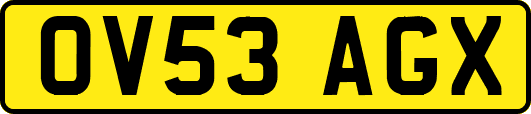 OV53AGX