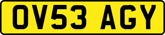 OV53AGY